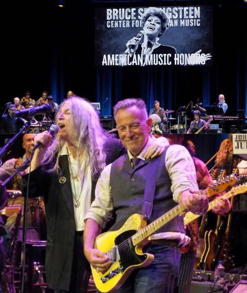 “RACKING UP MILLIONS OF VIEWS IN HOURS — AND PEOPLE STILL CAN’T LOOK AWAY.” THE NIGHT THE JERSEY SHORE CAME ALIVE WITH SOMETHING MORE THAN MUSIC