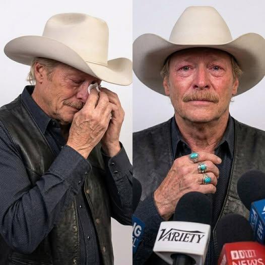 A Stunning Revelation in Nashville Leaves Fans Searching for Answers