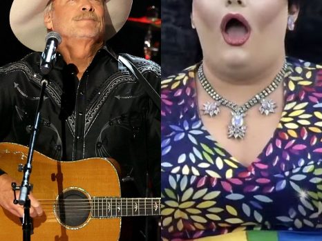 OFFICIAL ANNOUNCEMENT: A Defining Moment Sparks Debate in Country Music