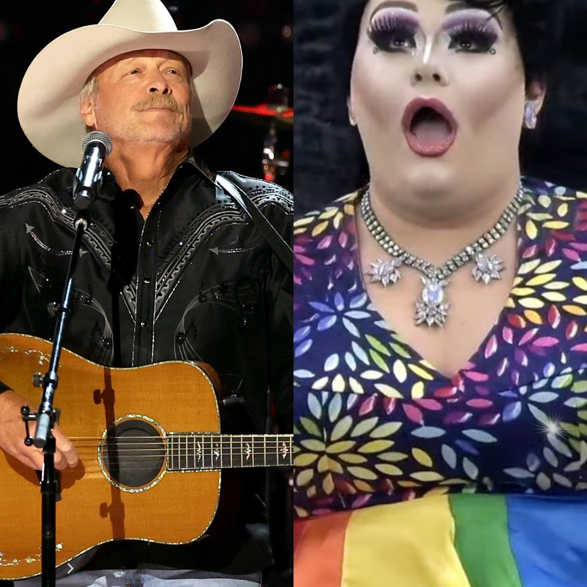 OFFICIAL ANNOUNCEMENT: A Defining Moment Sparks Debate in Country Music