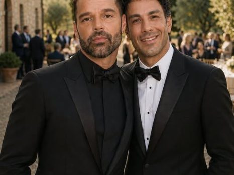 CONGRATULATIONS: A Quiet Anniversary That Speaks Volumes