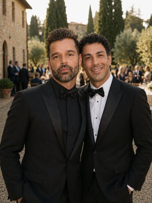 CONGRATULATIONS: A Quiet Anniversary That Speaks Volumes
