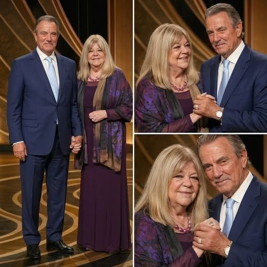 ERIC BRAEDEN WALKED TO THE STAGE… AND THEN EVERYTHING CHANGED