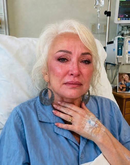 A Voice That Never Hid the Truth: When Tanya Tucker Speaks From the Heart