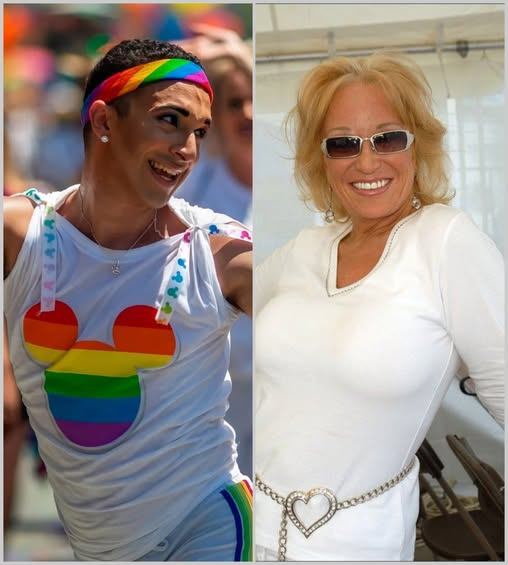 When Music Meets the Moment: A Hypothetical Controversy Around Tanya Tucker Sparks a Deeper Cultural Debate