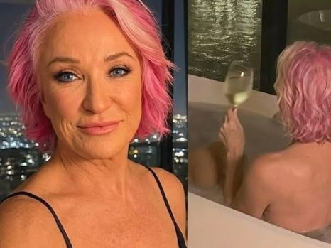 “This Video Was Never Meant to Be Seen”: A Hypothetical Scare Sparks Bigger Questions About Safety, Privacy, and Fame