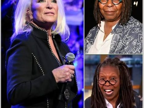 When Voices Collide: A Hypothetical Clash Between Tanya Tucker and Whoopi Goldberg Sparks a National Conversation
