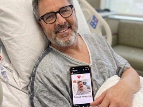 A Difficult Chapter: Vince Gill Breaks His Silence