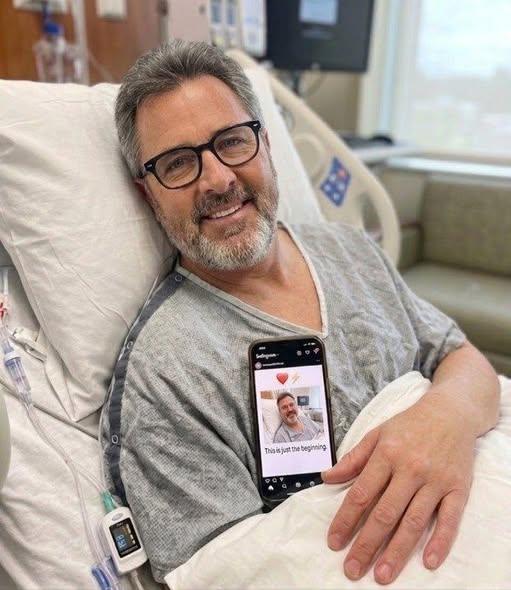 A Difficult Chapter: Vince Gill Breaks His Silence