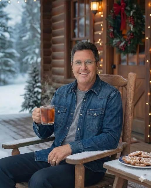 An Emotional Homecoming: Vince Gill Returns to Where It All Began