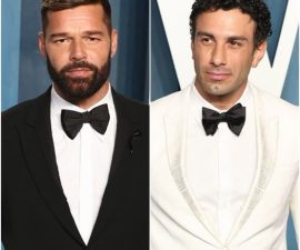 ABSOLUTELY SHOCKING: Ricky Martin and His Partner Deliver a Surprise That Stopped the Internet