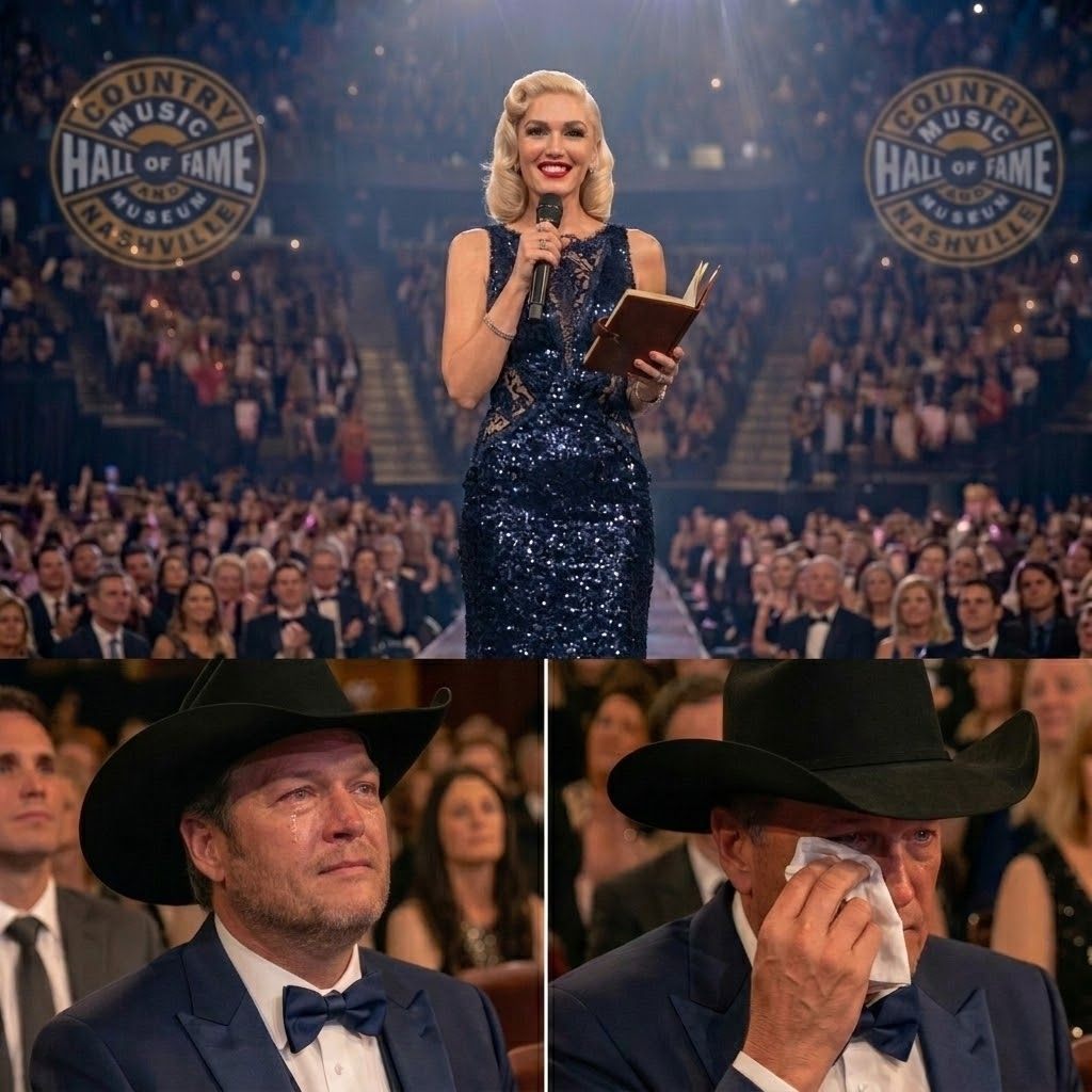 💛 NO ONE EXPECTED THE COUNTRY SUPERSTAR TO FALL THIS QUIET — UNTIL SHE STEPPED INTO THE LIGHT