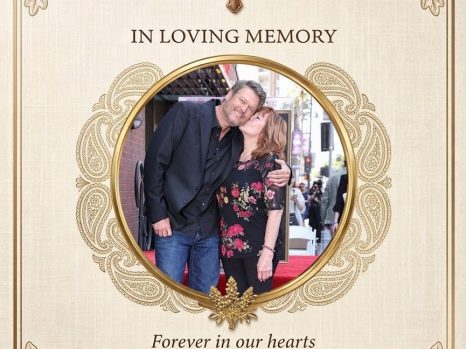 💔 When the Strongest Roots Are Gone: A Reflection on Loss, Family, and the Quiet Power Behind a Life
