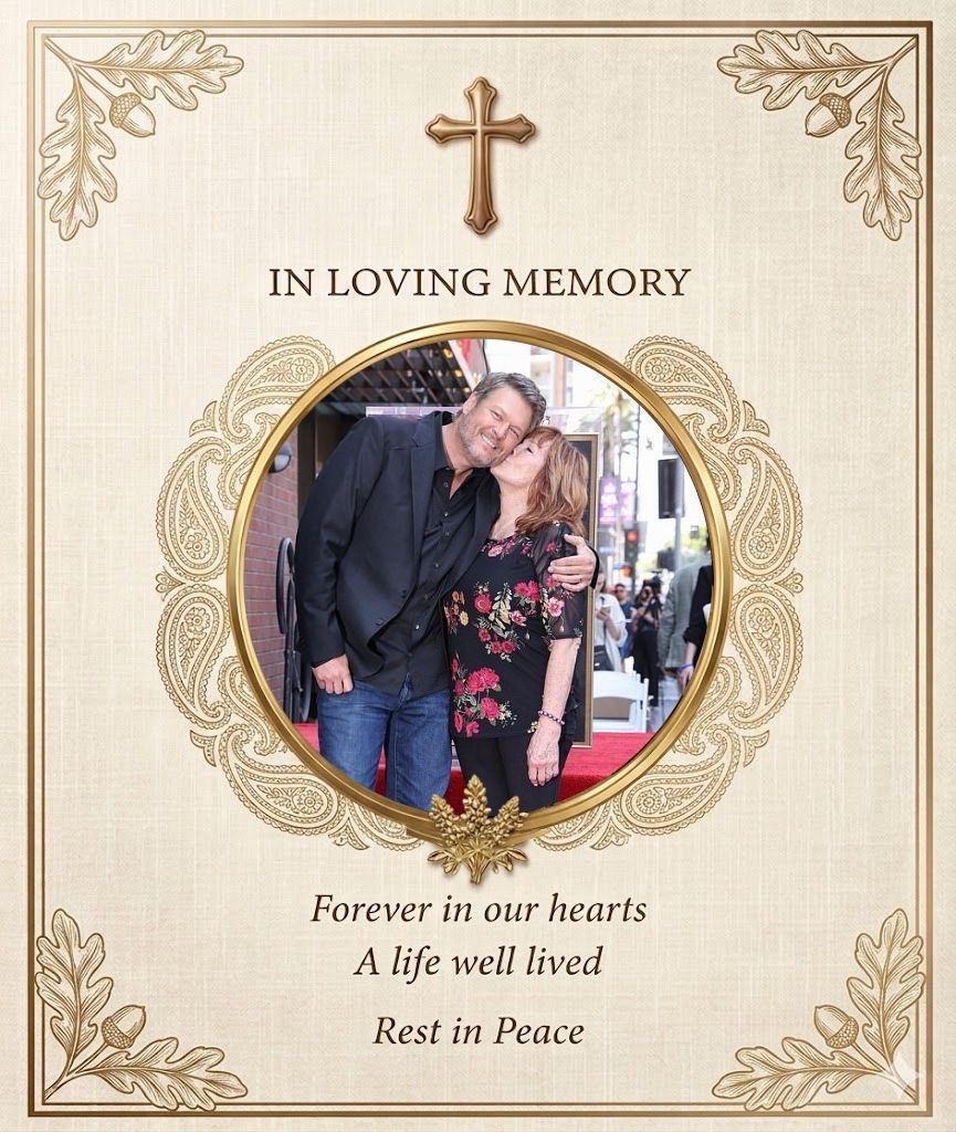 💔 When the Strongest Roots Are Gone: A Reflection on Loss, Family, and the Quiet Power Behind a Life