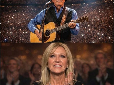 OVER 50 YEARS OF LOVE — AND HE SANG LIKE IT WAS THE FIRST TIME HE EVER SAW HER