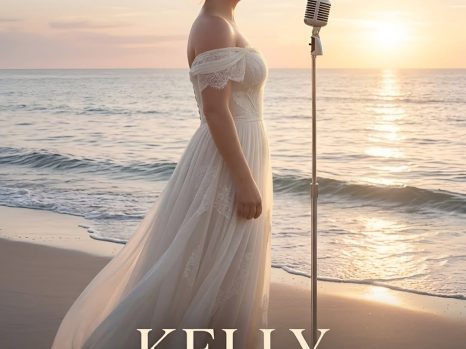 🚨 BREAKING: Netflix Announces “KELLY CLARKSON: THE VOICE THAT ENDURES” — A 10-Episode Docuseries Honoring a Generation-Defining Voice