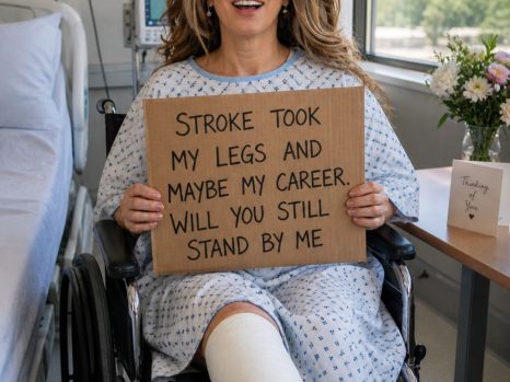 SHANIA TWAIN — ONE LAST STAGE, A HEART THAT NEVER STOPPED SINGING