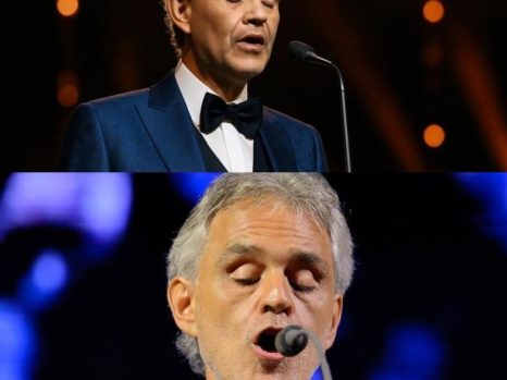 When Music Crosses Borders: Why Andrea Bocelli’s Appearance in Saudi Arabia Is Capturing the World’s Attention