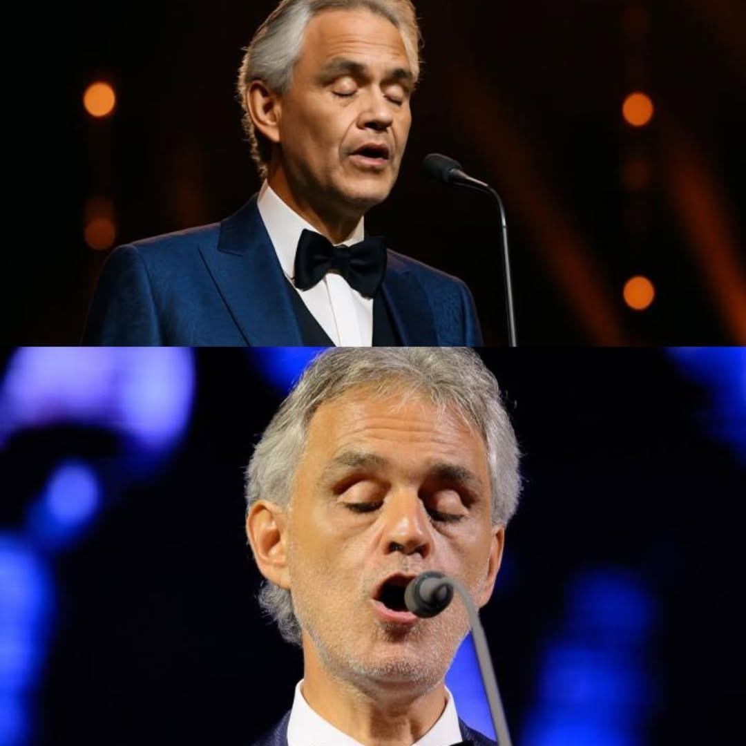 When Music Crosses Borders: Why Andrea Bocelli’s Appearance in Saudi Arabia Is Capturing the World’s Attention