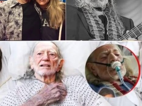 HEARTBREAKING REALITY: At 92, Willie Nelson Faces the Quiet Truth Every Legend Must One Day Confront