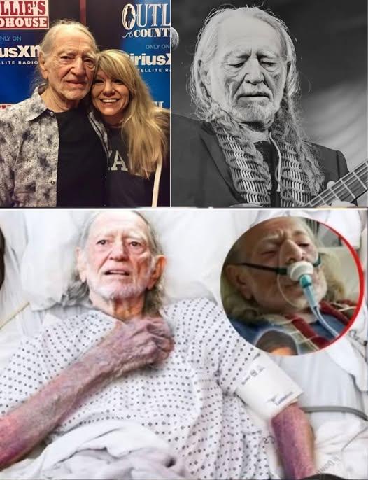 HEARTBREAKING REALITY: At 92, Willie Nelson Faces the Quiet Truth Every Legend Must One Day Confront