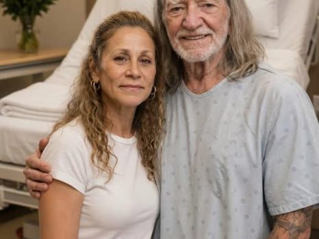 GOOD NEWS FROM WILLIE NELSON: A Heartfelt Update After Surgery Brings Relief, Gratitude, and a Quiet Strength Fans Know Well