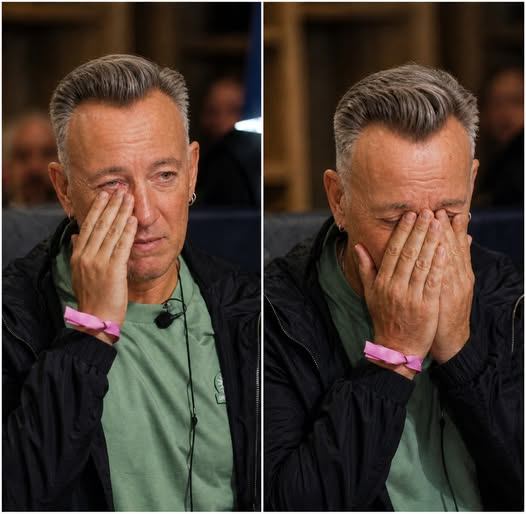 20 MINUTES AGO IN COLTS NECK, NEW JERSEY, BRUCE SPRINGSTEEN WAS CONFIRMED AS STEPPING INTO A QUIETER, MORE REFLECTIVE CHAPTER — AND FANS ARE FEELING EVERY SECOND OF IT