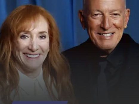 UPDATE — 30 Minutes Ago: Bruce Springsteen and Patti Scialfa Spark Concern With Deeply Personal Moment — Here’s What’s Actually Known
