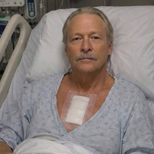 JUST IN: Alan Jackson Breaks Silence from Hospital Bed — “This Is Only the Beginning”