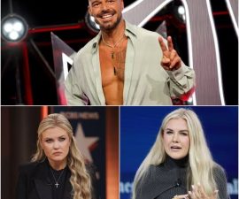 Viral Confrontation Story Involving Ricky Martin Raises Questions — and a Broader Conversation About Respect