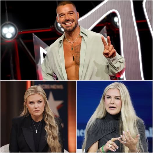 Viral Confrontation Story Involving Ricky Martin Raises Questions — and a Broader Conversation About Respect