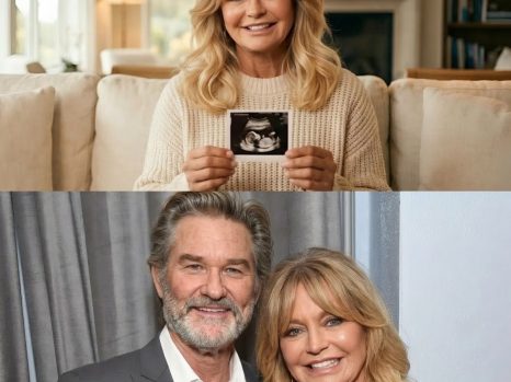 Kurt Russell and Goldie Hawn Share Joyful Family News — A New Chapter That Resonates Beyond Hollywood