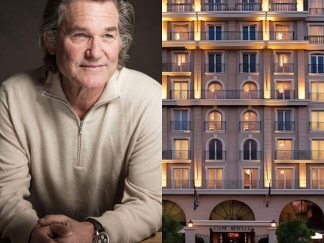 Viral Story Claims Kurt Russell Bought a Hotel After Being Turned Away — But Facts Remain Unverified