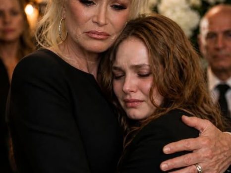 A Heartbreaking Moment No One Was Ready For: Tanya Tucker and Her Daughter Share an Emotional Update