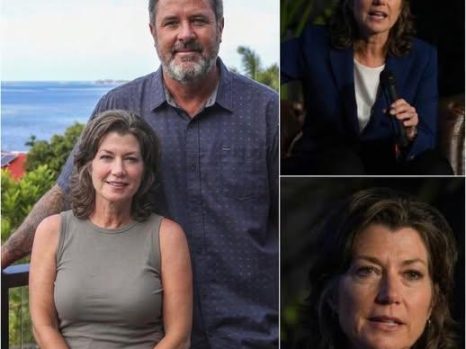 BREAKING — CBC News Anchor Suspended After Alleged Off-Air Comment Sparks Controversy Involving Vince Gill and Amy Grant