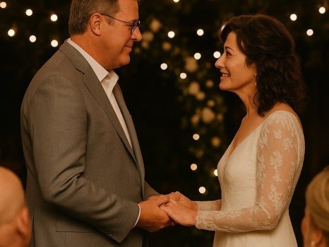 HEARTWARMING NEWS: Vince Gill and Amy Grant Renew Their Vows After 25 Years of Love and Faith
