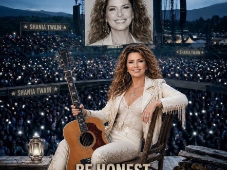 “This Will Be My Final Tour.” — The Moment That Changed Everything