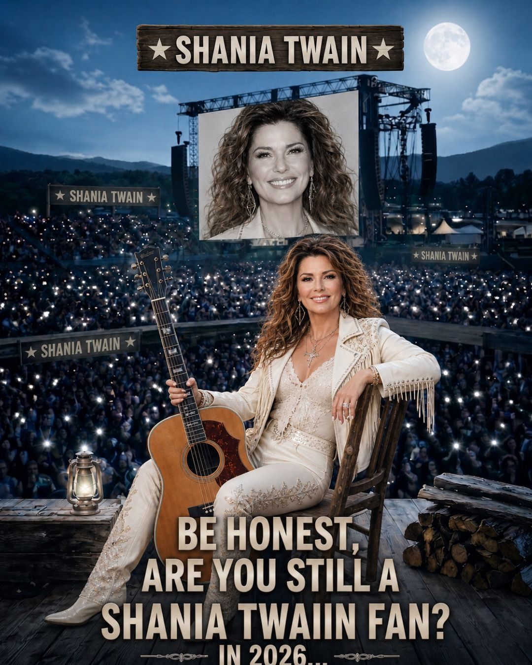 “This Will Be My Final Tour.” — The Moment That Changed Everything