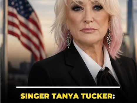 Tanya Tucker and the Viral Narrative: How a Headline Sparked a Broader Conversation About Public Figures, Politics, and Misinformation