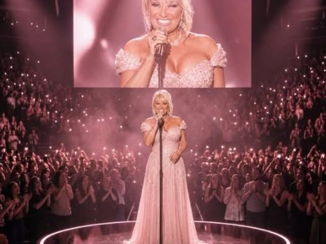 AT 67, Tanya Tucker Sings One Song — And a Crowd of 12,000 Refuses to Let the Moment End
