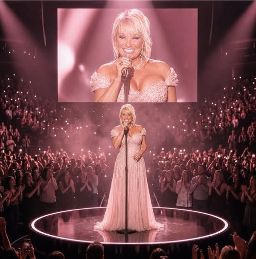 AT 67, Tanya Tucker Sings One Song — And a Crowd of 12,000 Refuses to Let the Moment End