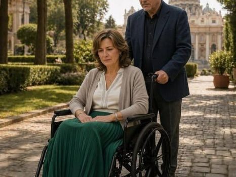 HEARTBREAKING UPDATE: Amy Grant and Vince Gill at the Center of Emotional Viral Announcement — What’s Confirmed, What Isn’t, and Why It Matters