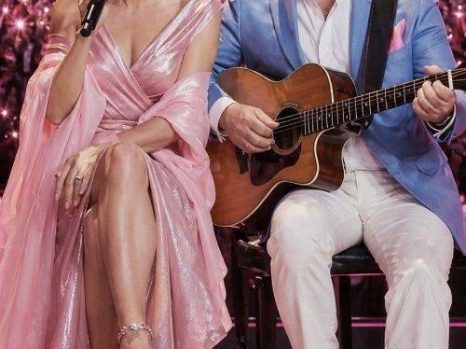 “Vince Gill Canceled His Entire Tour — And the Reason Left Fans Speechless” A Story of Choice, Family, and What Matters Most