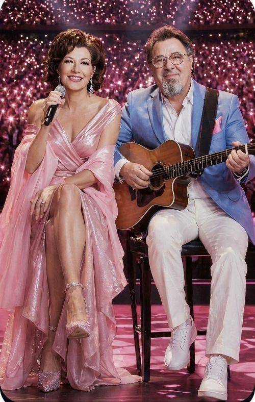 “Vince Gill Canceled His Entire Tour — And the Reason Left Fans Speechless” A Story of Choice, Family, and What Matters Most