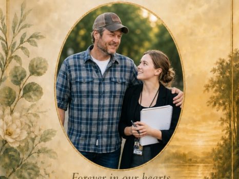 💔 TRAGIC NEWS: Blake Shelton’s Longtime Female Manager Passes Away at 27 Following Heartbreaking Family Dispute