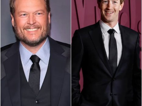 🚨 GLOBAL SHOCKWAVE: Blake Shelton Silences Hollywood Elite With Brutal Truth and a Historic Pledge