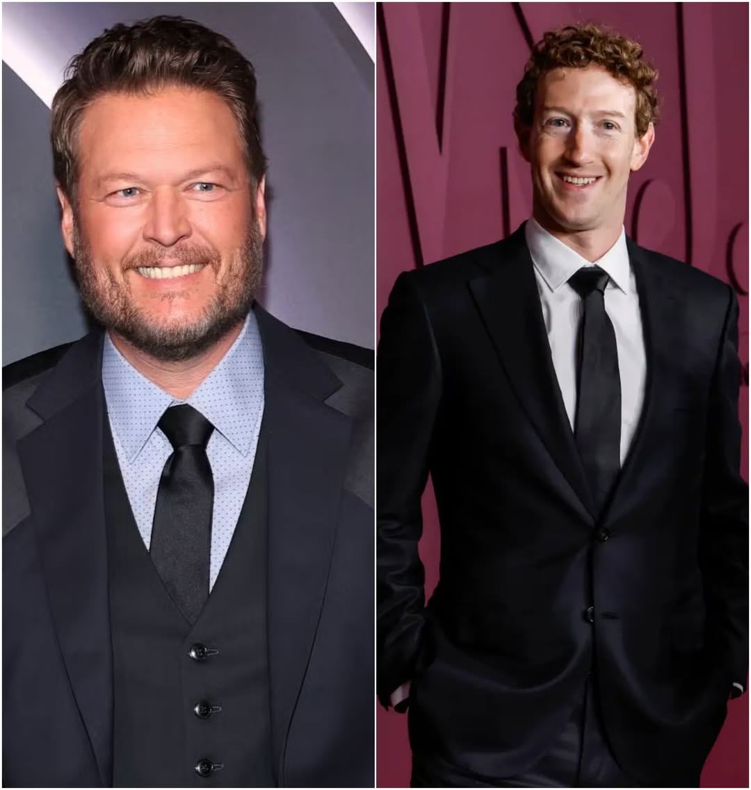 🚨 GLOBAL SHOCKWAVE: Blake Shelton Silences Hollywood Elite With Brutal Truth and a Historic Pledge