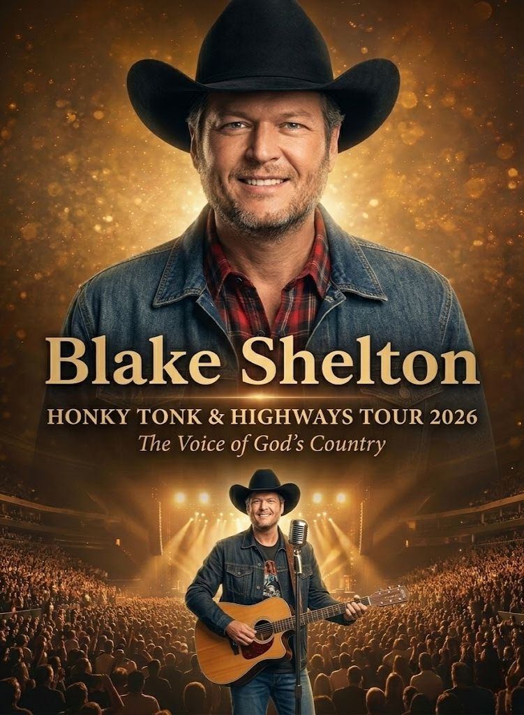 “I’M NOT DONE YET.” — AND COUNTRY MUSIC JUST WOKE UP. 🔥