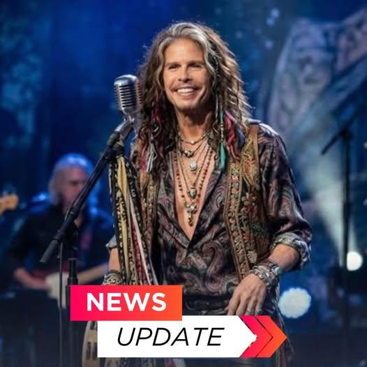 DREAMERS REJOICE: Steven Tyler’s $5 Ticket Day Sparks Frenzy — But Here’s What Fans Should Know