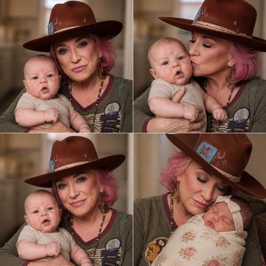 A Name That Touched the World: Tanya Tucker Welcomes a Grandchild—and a Story That Resonates Far Beyond a Name